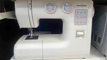 Sewing machine