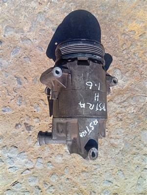 Opel astra h 1.6 Aircon pump for sale