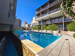 Apartment For Sale in Cape Town City Centre