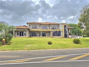 Stunning Prime Villa In Ebotse Estate!