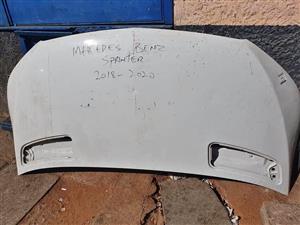 Mercedes Benz Sprinter bonnet 2018/20