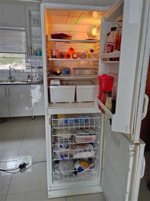 Defy Artica Fridge/Freezer 317L