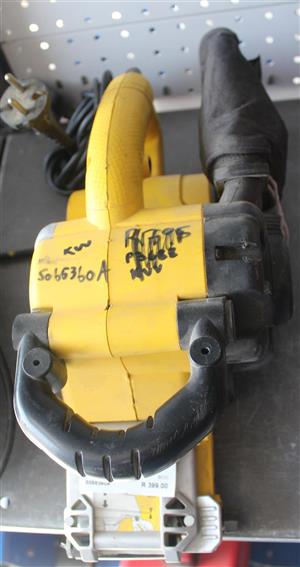 STANLEY STBS720 BELT SANDER IN CASE S065360A