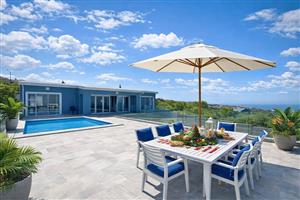  5 Bedroom Luxury Ocean View House for Sale in Dana Bay 