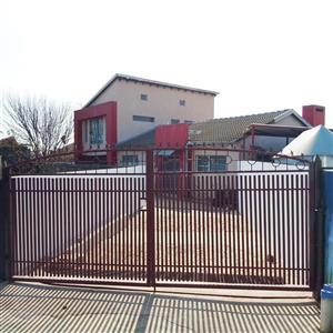 House Rental Monthly in Vosloorus