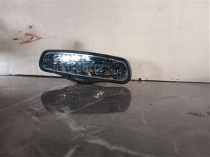 Rear View Mirror From Stripped Cherokee KJ Available  