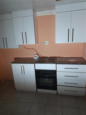 Two Bed for Rental in Soshanguve