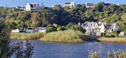 Vacant Land Residential For Sale in Stilbaai Oos
