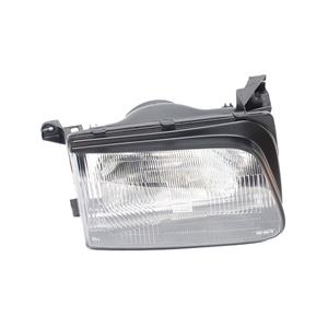 Isuzu KB TF5 97 Replacement Headlight RHS - e-mark