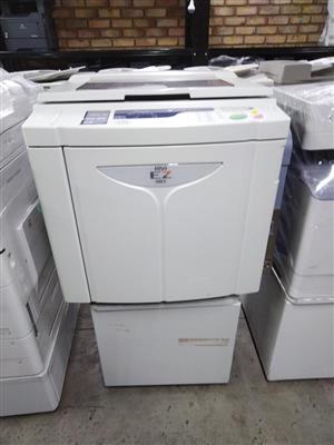 RISO EZ200