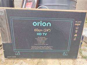 Orion tv