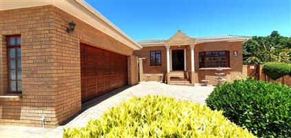 What a Spectacular Find in Winterhoek Park!