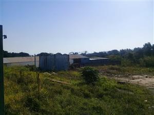 Vacant Land for Sale 