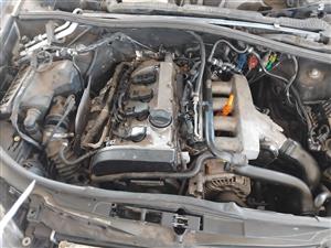 AUDI A4 B6-B7 1.8T BFB ENGINE FOR SALE