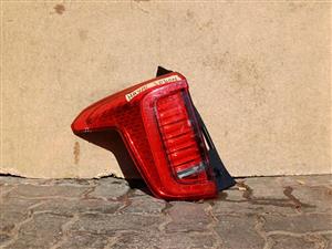 Haval joilon left side taillights available for sale