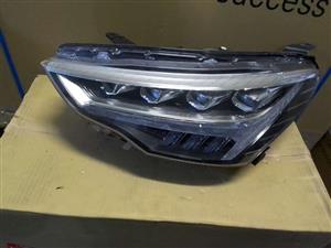 (2021-2023) HAVAI JULION LEFT SIDE LED XENON HEADLIGHT FOR SALE