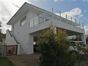 180° Ocean Views | Off-Grid Living | Seamless Flow Throughout