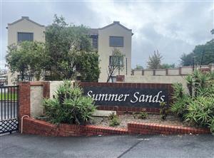 Apartment For Sale in Bloubosrand