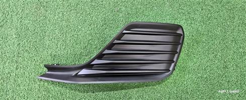 SUZUKI SWIFT L/H FOG COVER