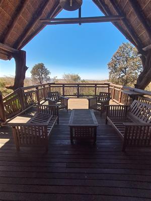 House For Sale in Bela Bela Rural