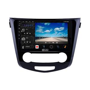 TT Audio 9″ replacement radio NISSAN QASHQAI (4G ULTRA)