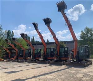 MACHINERY TRAINING AT LESCO NELSPRUIT CALL