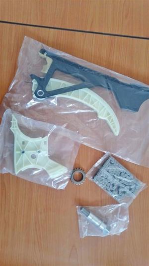 BRAND NEW BMW N51/N52/N55 TIMING CHAIN KIT