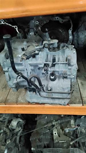HYUNDAI/KIA G4FC AUTOMATIC GEARBOX FOR SALE