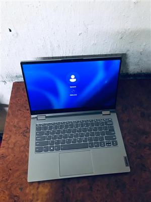 Lenovo thinkbook core i5 11th generation