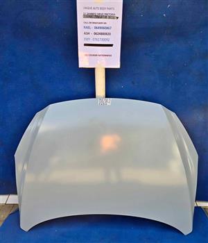 Mazda 2 Bonnet 2014 to 2022