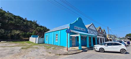 A Chance to own a part of Port Alfred's history