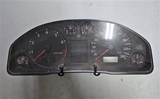 Audi A4 B5 cluster available call or whatsapp