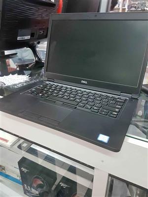 Dell Latitude 5490 Corei5 8th Gen