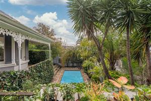 House Rental Monthly in Gardens