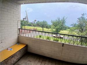 2-Bedroom First-Floor Corner Unit with Balcony – Germiston