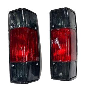 VW Caddy Bakkie Smoked Tailights (pair)