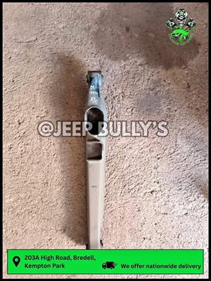 Lower Right Rear Control Arms: Dodge Caliber Available At Jeep Bully's