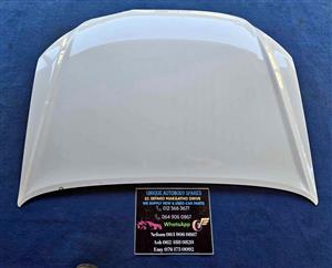 Isuzu D-Max Bonnet 2016 - 2024