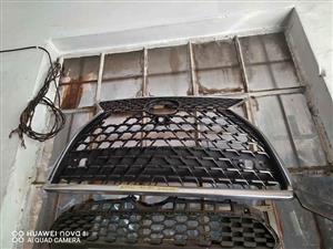Lexus RX 350 GRILL