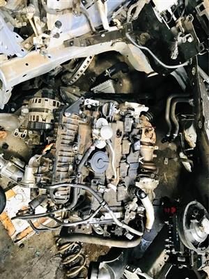 Haval GT ENGINE FOR SALE
