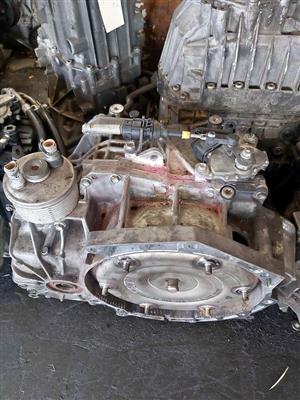 VW 09G AUTOBOX FOR SALE