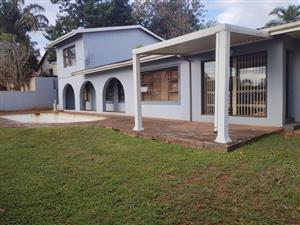 House For Sale in Glen Anil