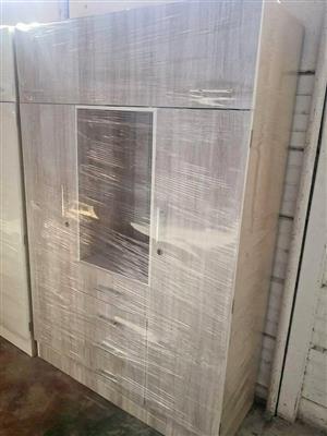 Mini Multi wardrobes