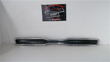 KIA k2500 / k2700 grille