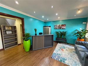 No Loadshedding!! Centuria Park: Beautiful Ground Floor Unit To Let In Centurion!