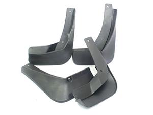 Rubber Mudflaps to fit VW Golf Mk7 (set of 4)