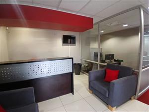 Your New Office, Reimagined