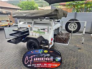 2004 Wilderness Bundu Basher