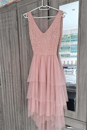 Bridesmaid dresses