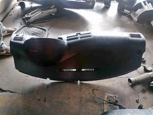 Vw Golf 4 Dashboard